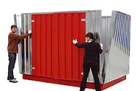 Cabins and Containers (UK) Limited 253724 Image 5
